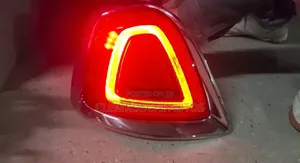 High Quality Certified New Original Rear Light Rolls Royce Ghost 2018