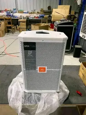 Original JBL Single Monitor 12 Inches With Quality Sound .