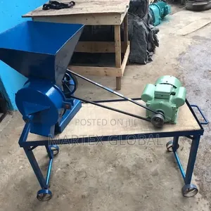 Electric Grinding Machine