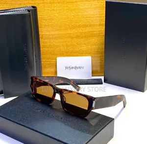 Saint Laurent Quality Luxury Sunglasses
