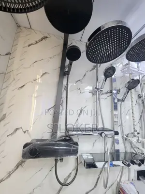 Ideal Standing Shower (Original)