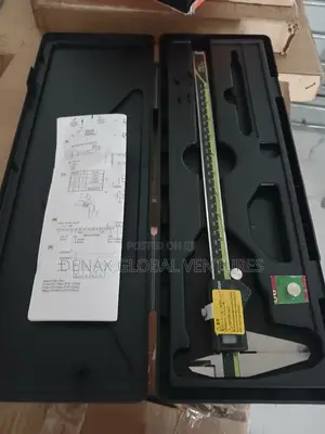 12" Mitutoyo Digital Caliper