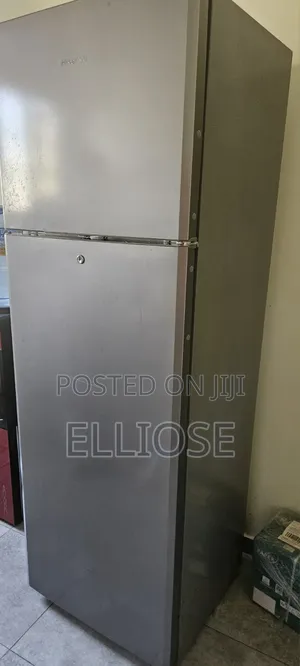 Hisense Fridge