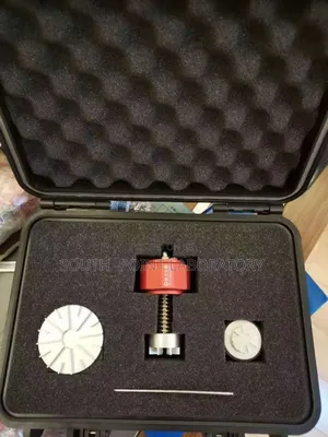 Pocket Shear Tester
