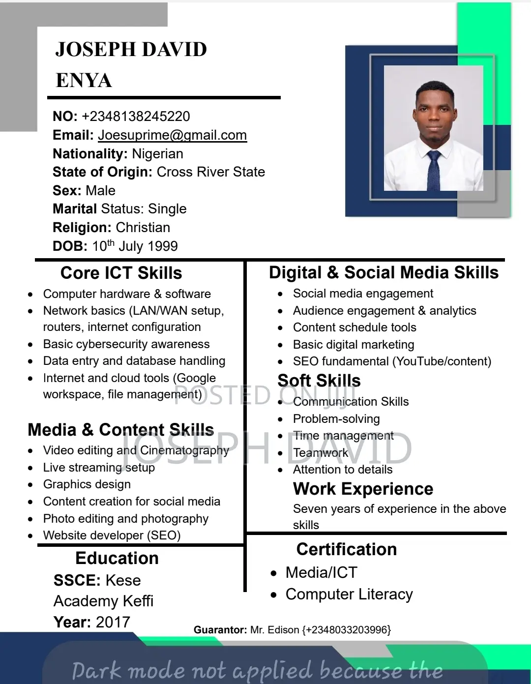 Computer Expert