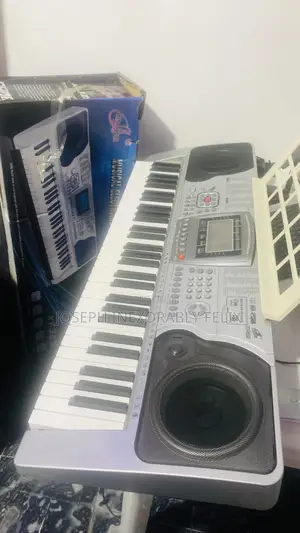 Xin Yun Keyboard Xy-329