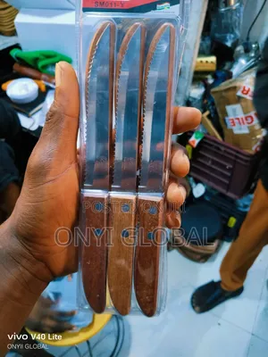 Steak Knife