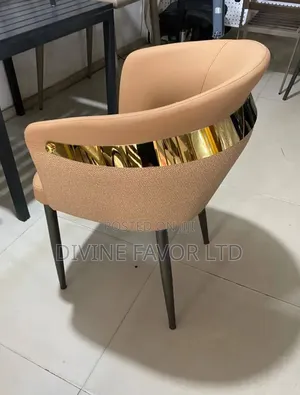 Executive Dining Chair