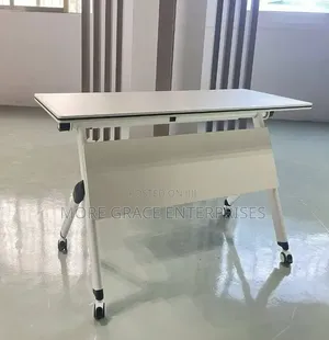 1.2 Meter Foldable Table