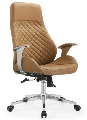 Executive Swivel Chair