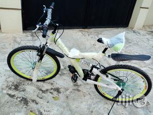New Quality Bicycle