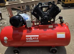 Air Compressor 10hp 3ool