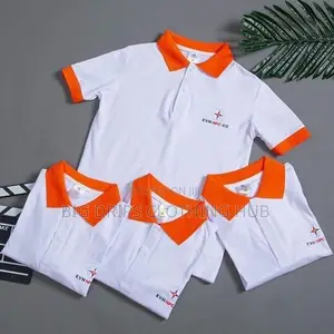 Customized Polo