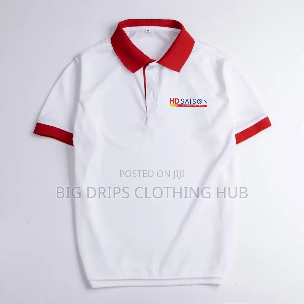 Customized Polo