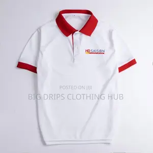 Customized Polo