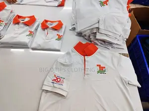 Customized Polo