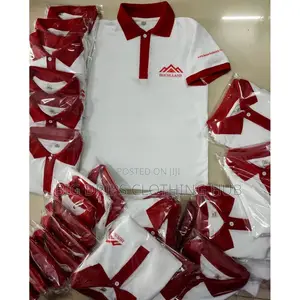 Customized Polo