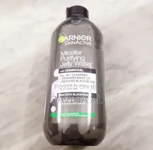 Garnier Skin Active Micellar Purifying Water Gel