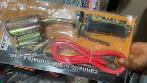 Professional Gas Torch