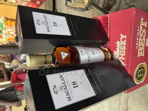Maccalan 18yrs