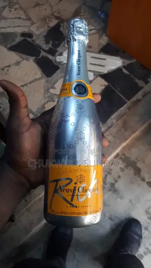 Cliquot Rich