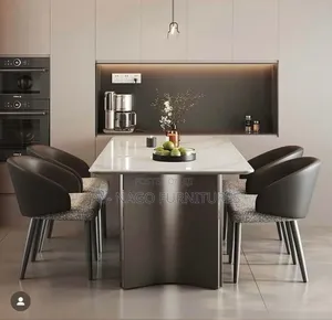 Turkish Dining Set