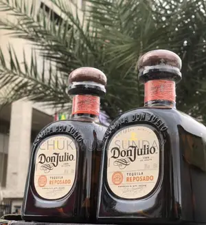 Don Julio Short