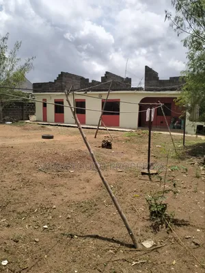 4bdrm Block of Flats in Ishitu Egan Igando, Akesan for sale