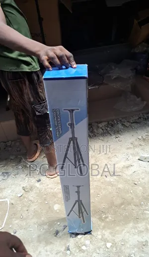 Speaker Stand Iron