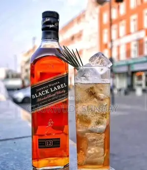 Black Label