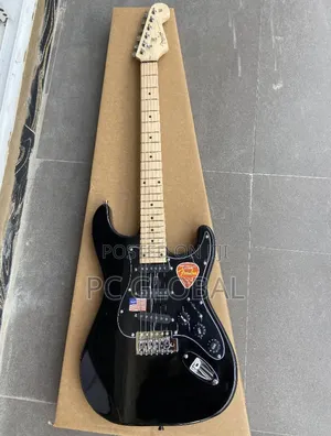 Fender Lead Guitar