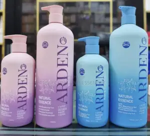 Arden Kids and Teen Lotion Shower Gel