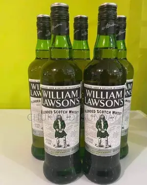 William Lawson