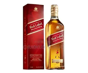 Red Label .