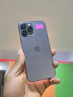 Apple iPhone 13 Pro Max 128 GB Gray