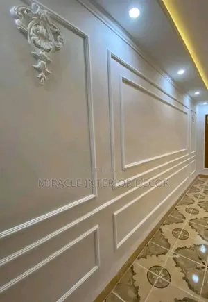 Wall Cornice