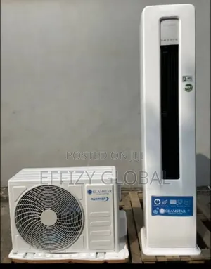 Brand New Glamstar 3tons Tower Ac Inverter