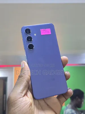 Samsung Galaxy S24 256 GB Purple