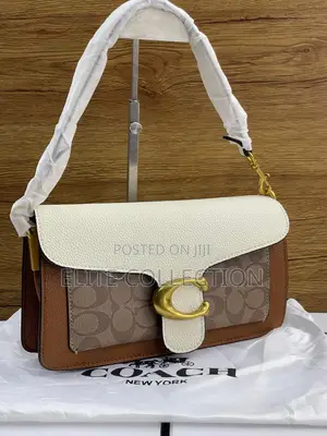 High Quality Coach Bag Available Size : Long With Full Box