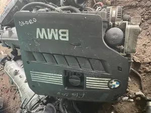 Bmw Engine N52 F10