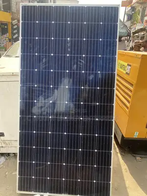 400watts Canadian Solar Panels Is Very Much Available