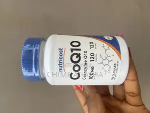 Nutricost Coq10