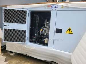 Durable 65kva Sp Perkins