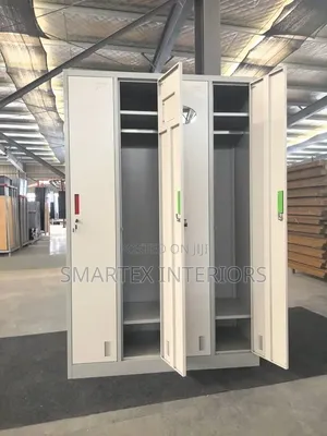 Best Quality Metal Workers Locker