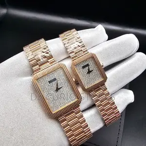 Piaget Chain Watch for Male Female