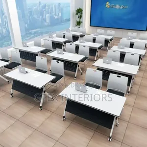 Reading/Student Table and Chair