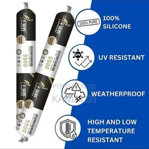 Neutral Silicone Sealant 9900