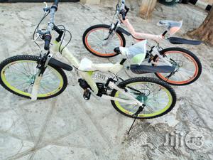 New Sports Bicycle