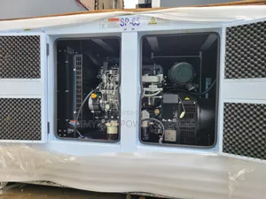 Easy Use 65kva Lister