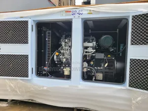 Durable and Copper Lister 65kva